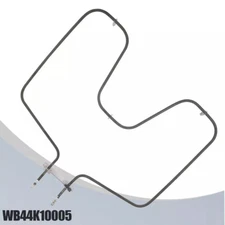 Self Clean Range Oven Bake Unit Lower Heating Element WB44K10005 For GE
