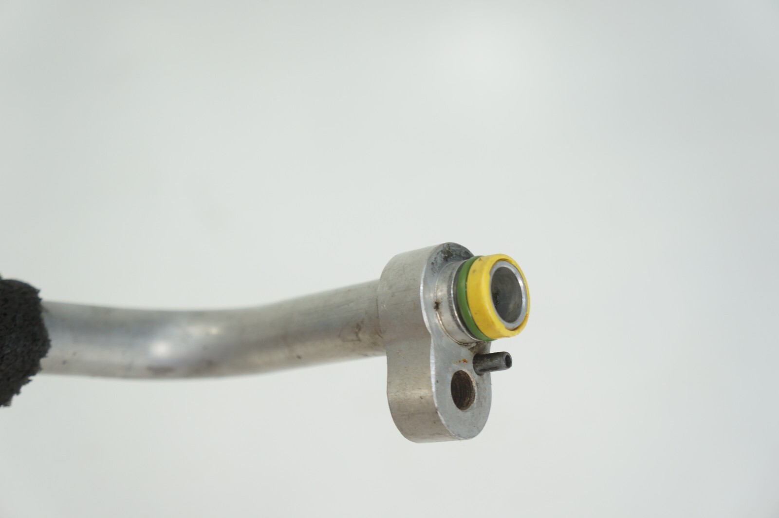 Oem Bentley Continental Flying Spur GT GTC 6.0L AC Air Conditioning Hose Pipe