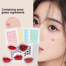 Colorful Love PE Acne Patch Covering Pimple υд G2P6 X9V7 D3P7 PLM