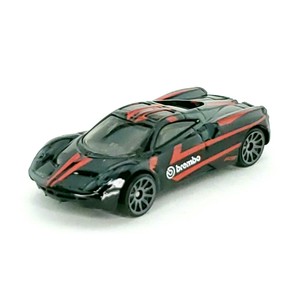 hot wheels pagani huayra 2019