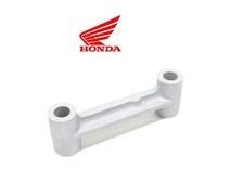 Staffa supporto rialzo spessore motorino avviamento Honda Dominator FMX SLR 650