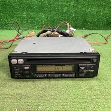OEM JDM  Toyota Celica ST205 GT-FOUR Single CD Headunit  TCN-5020