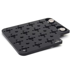ARRI Alexa Mini LF Camera Expansion Side Panel Kit with 3/8  1/4  Thread