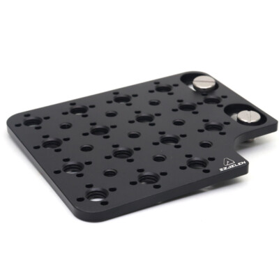  ARRI Alexa Mini LF Camera Expansion Side Panel Kit with 3/8  1/4 Thread