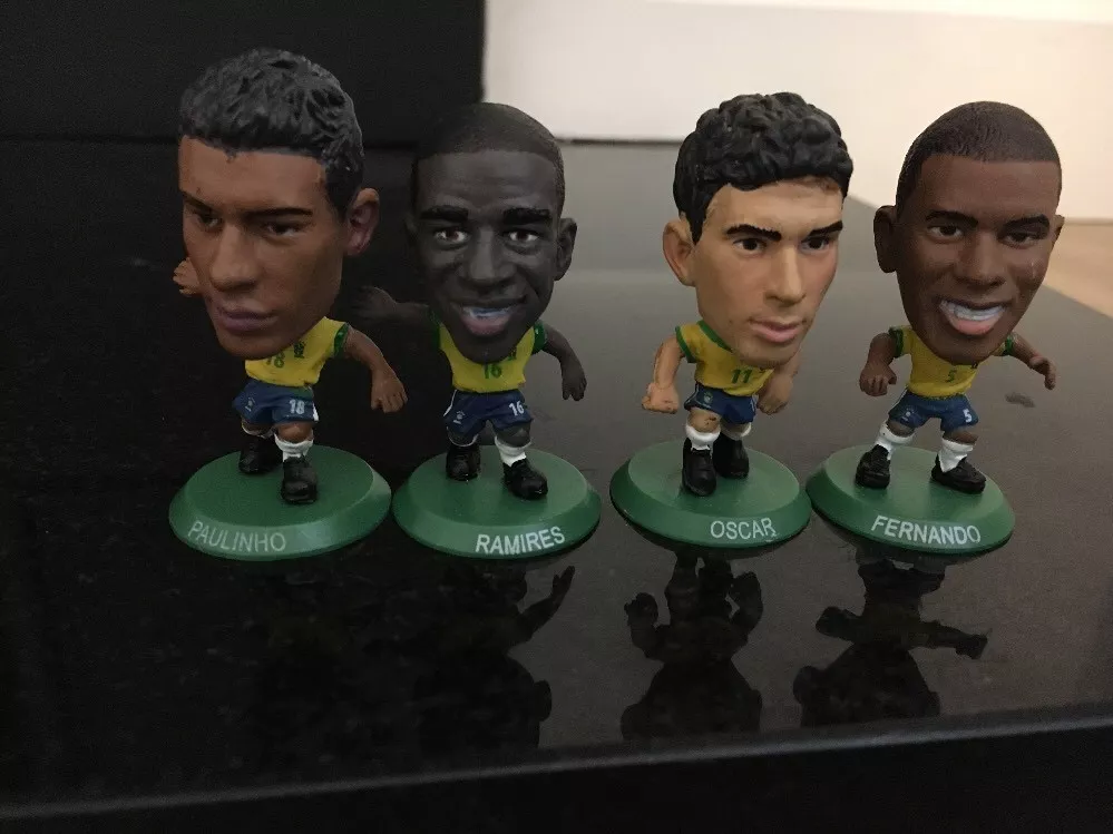 Soccerstarz : Ramires