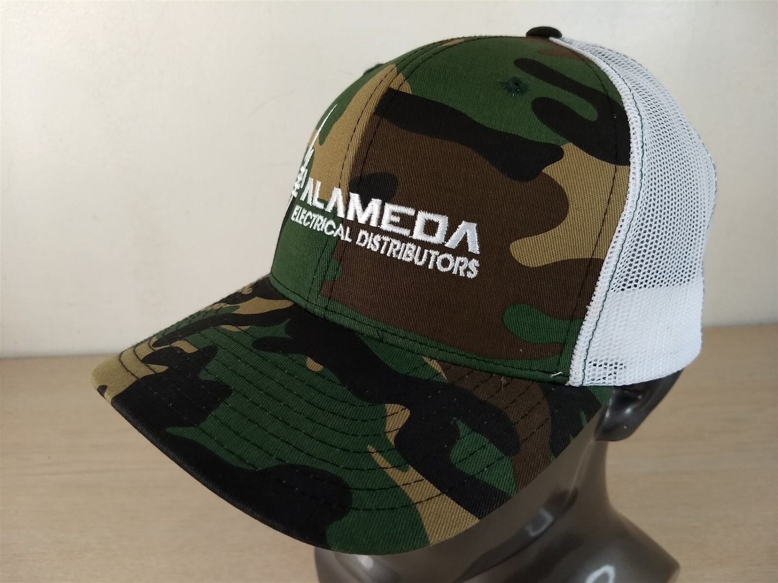 ALAMEDA ELECTRICAL DISTRIBUTORS ADJUSTABLE SNAPBA… - image 3