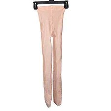 NWOT Dance Tights Pink