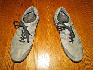 ecco shock point shoes