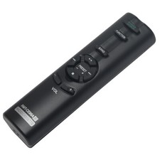 Replaced Remote RMT-CE95A for Sony CFD-E90 CFD-E95 CFDS03CP CFDE100 CFDE90 CFDE9