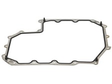 Porsche Panamera Oil Pan Gasket - Oil Pan to Oil Sump Plate ELRING 94610727521