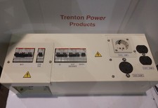 ABB power supply 120/220V 4/16 Amp 240VAC 15 Amp Main                  PS025