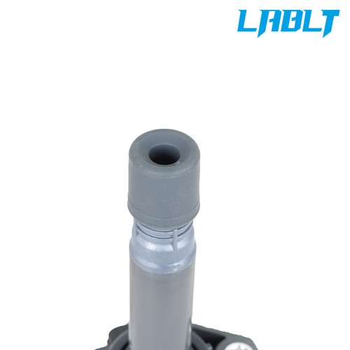 LABLT 4pcs Ignition Coil Front 30520-RNA-A01 For 2006-2011 Honda Civic 1.8L L4 - Foto 9 di 9