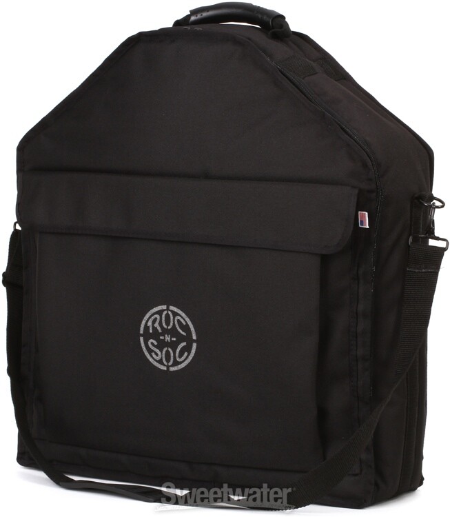 Roc-N-Soc Drum Throne Carrying Case