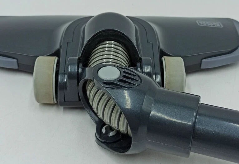 Black+Decker 1004777-00 Bodendüse für BXVMS600E Handstaubsauger - Bild 3 von 4