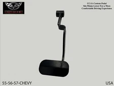 55 Chevy Automatic Brake Pedal (custom)