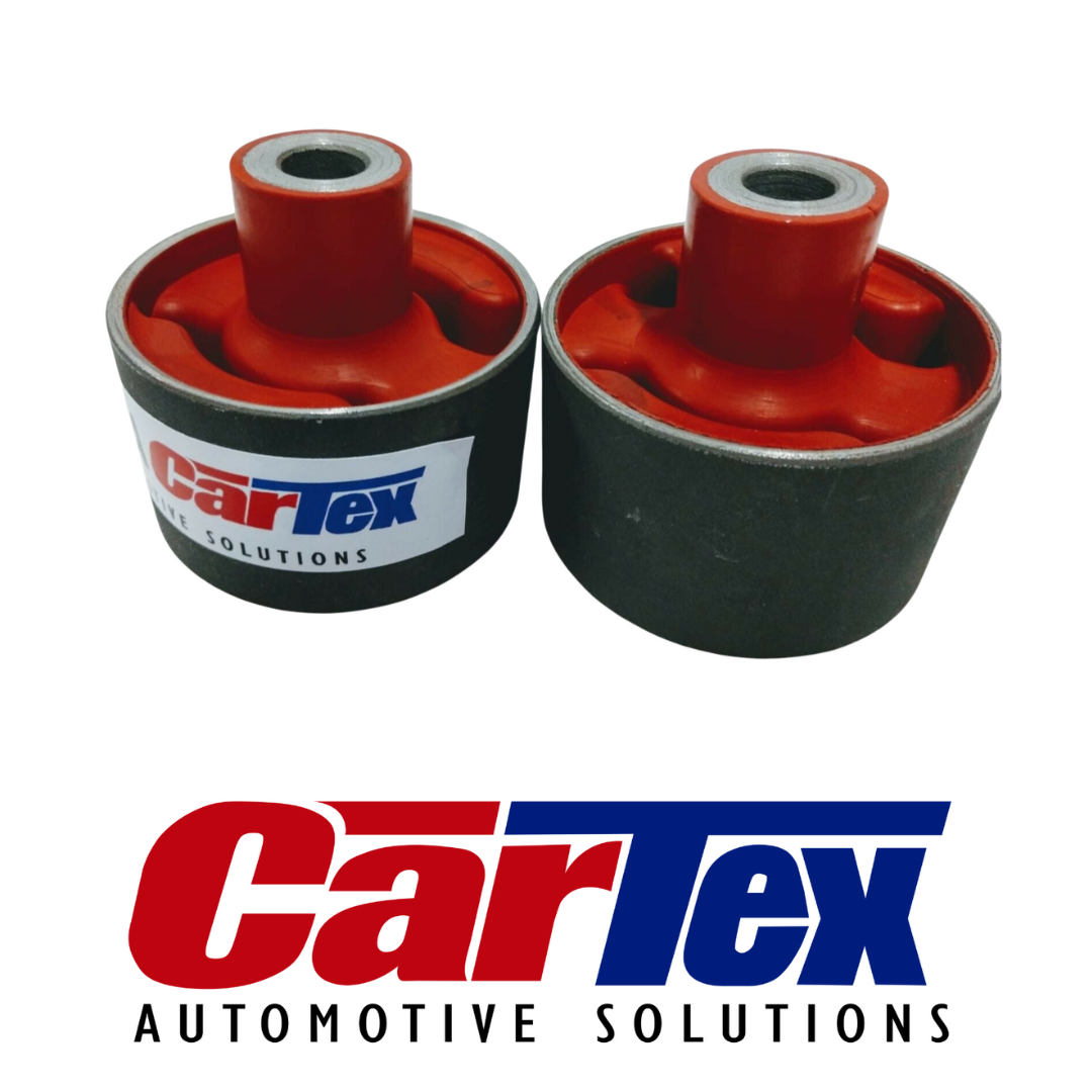 Rear Suspension Control Arm Bushing Fits 1993-1996 Mitsubishi Mirage