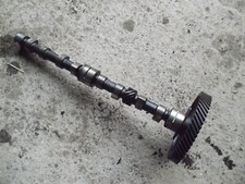 Farmall 450 Ih Tractor Gas Engine Camshaft Cam Shaft & Drive Gear *