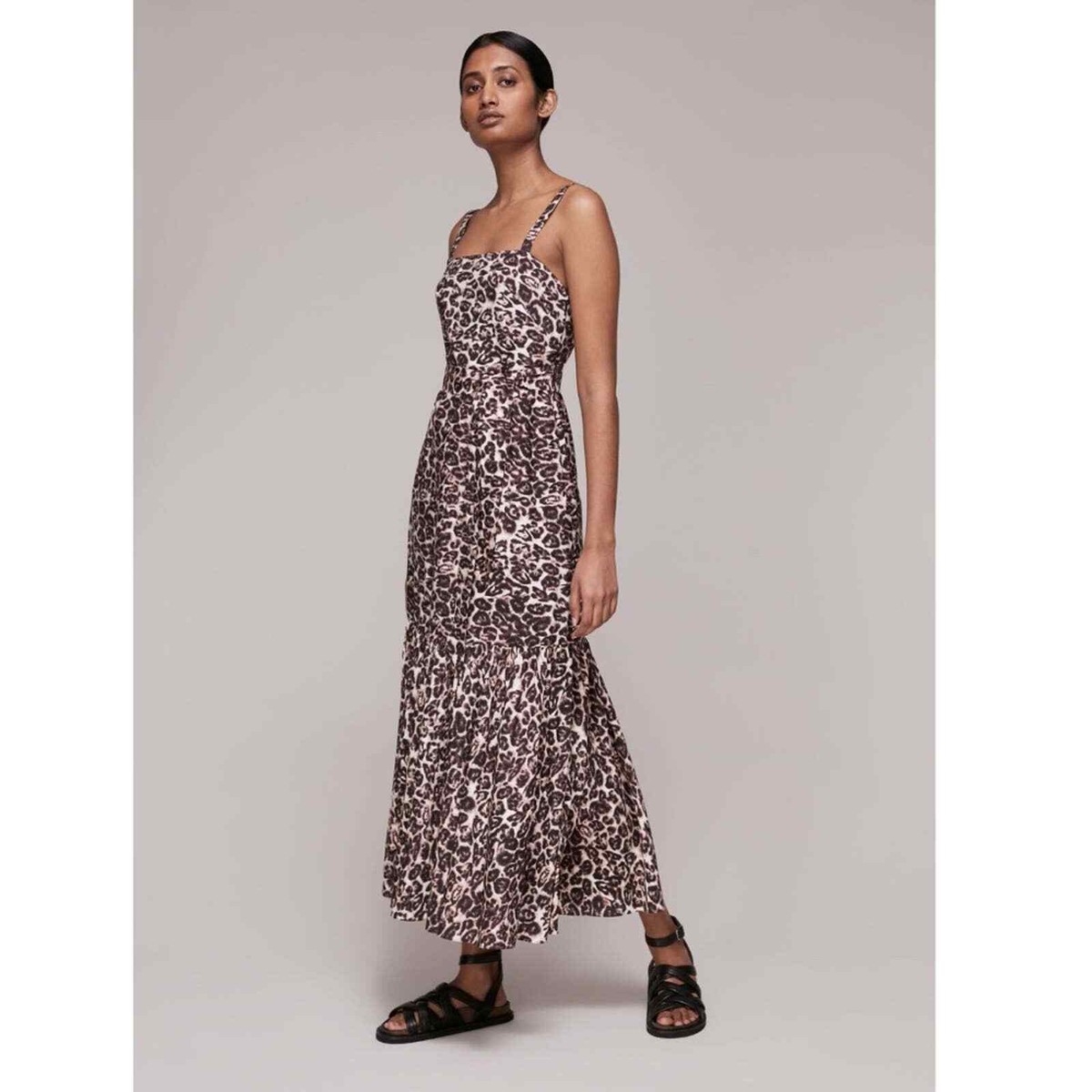 green emerald velvet dress Whistles Erin Texture Midi Dress in Navy – For The Creators main image 1