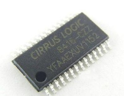 1pcs New CS8416-CZZR CS8416-CZZ CS8416 TSSOP #WD1*