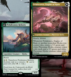 hydra deck mtg | eBay hydra deck mtg | eBay