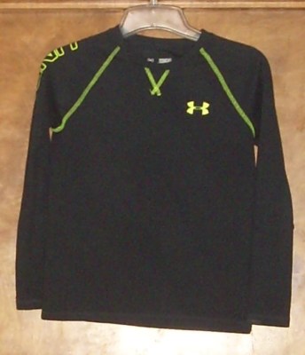 all season gear under armour