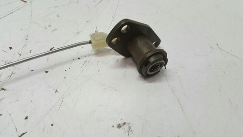 2001 Lock Actuator JAGUAR VANDEN PL 47178 - Picture 5 of 12