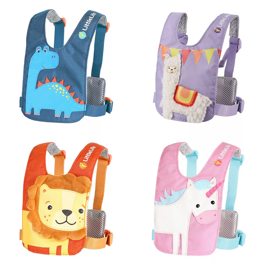 Baby deals reins littlelife