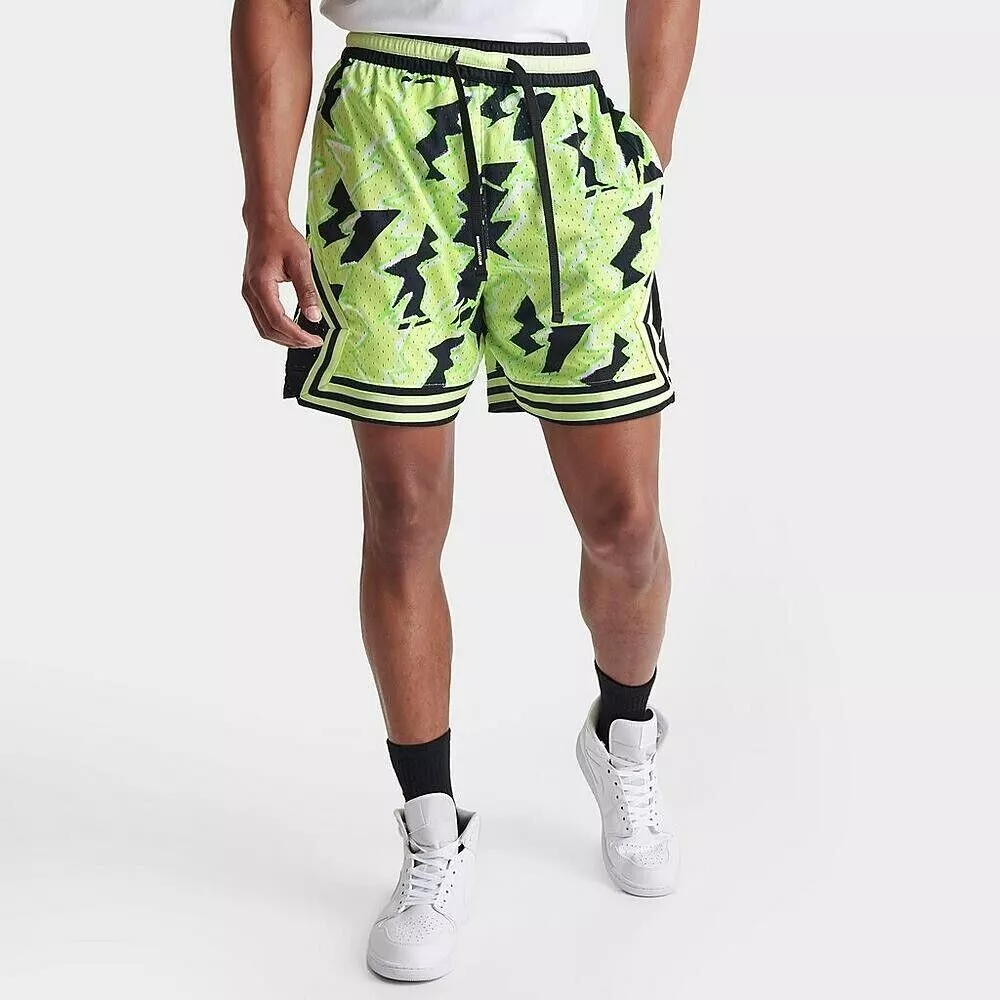 Jordan shorts sales 2xl