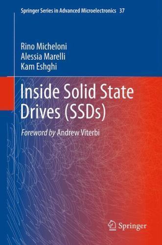 Springer Series in Advanced Microelectronics Ser.: Inside Solid State ...