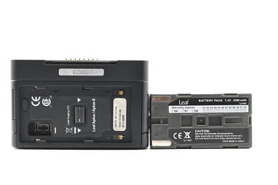 Mamiya Leaf DM 22 22MP Digital Back for Mamiya 645AF DM22 #073 | eBay