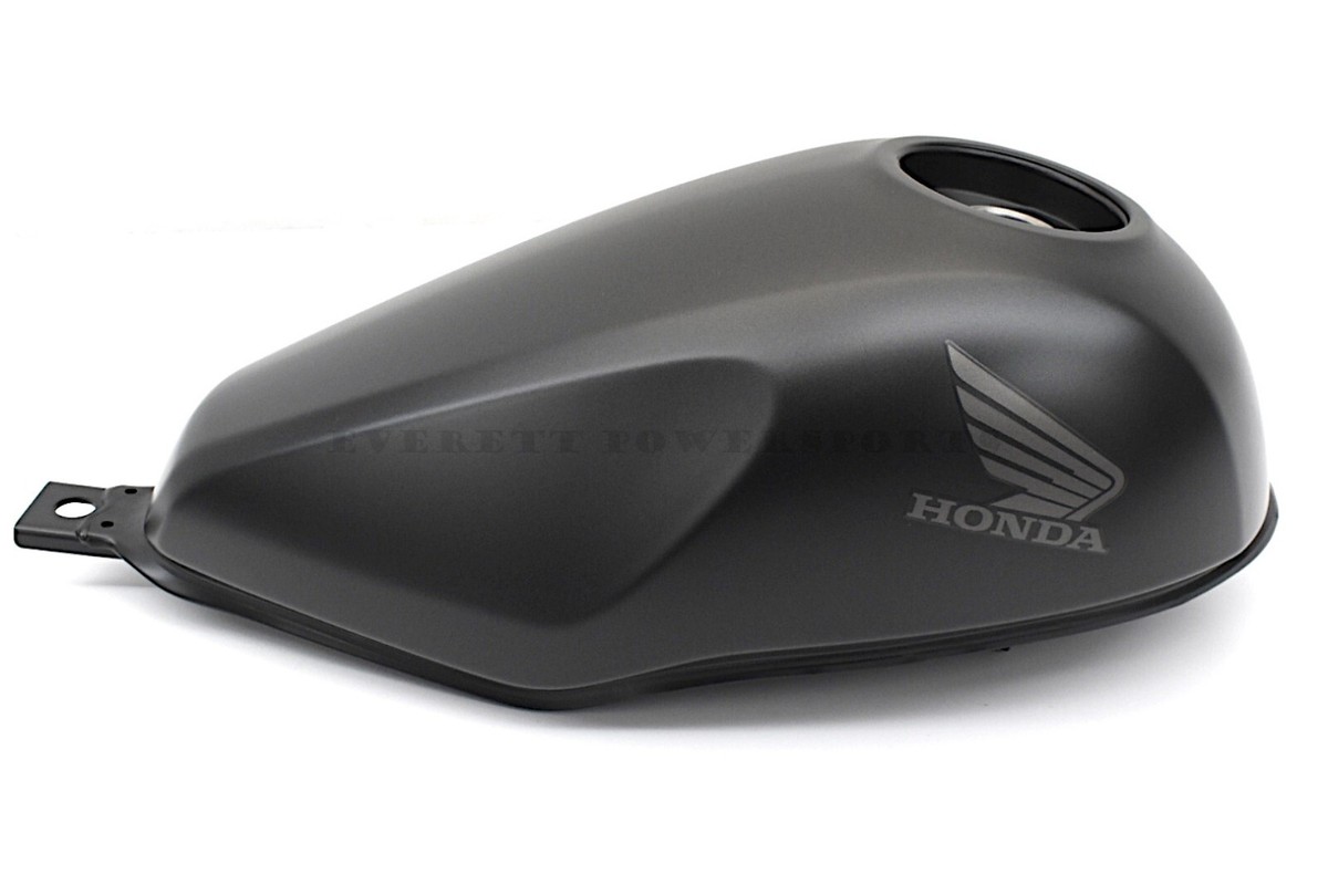Fuel Gas Petrol Tank 2023 CMX500 *Fits 17-24 Matte Gunpowder Black