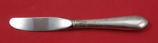 Gorham Plain by Gorham Sterling Silver Butter Spreader hollow handle 6 1/4"