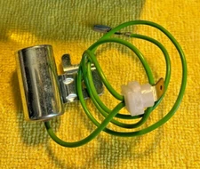 Doduco-Germany Ignition Condenser for 67 Saab 95 and 96 with V4 engine