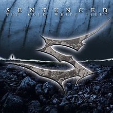 The Cold White Light von Sentenced | CD | Zustand gut