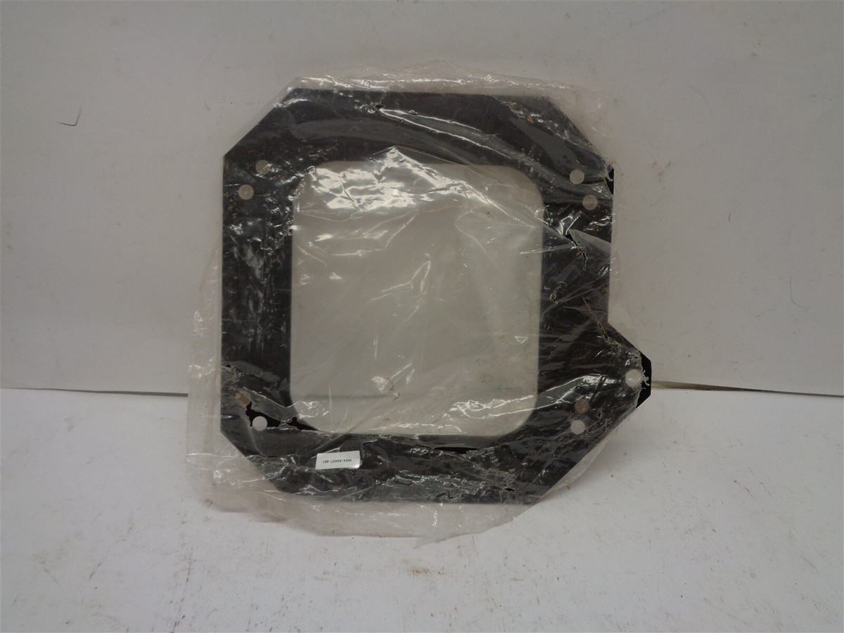 Mounting Bracket P/N 5340-01-647-8723 | eBay