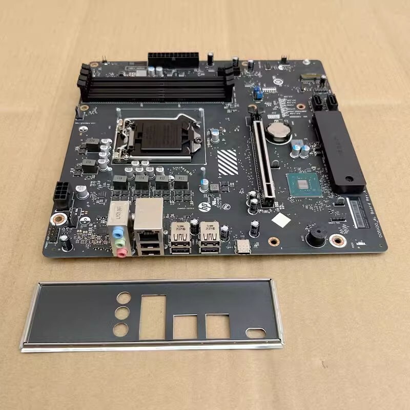 New For HP OMEN 25L GT12 Desktop LGA1200 Dorado H470 DDR4