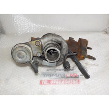 Turbo Hyundai ACCENT