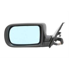 Retroviseur gauche (ou coque) BMW 520