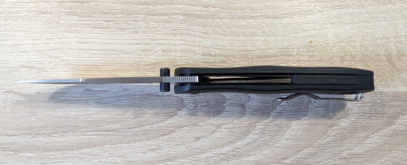 KABAR Becker BK40, Klappmesser, LinerLock, schwarz eBay