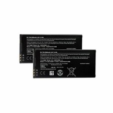 Microsoft  Lumia 650 Battery BV-T3G Original Replacement Nokia Genuine