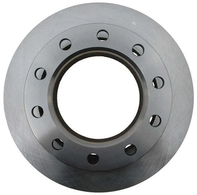 Rotor de freno de disco compatible con Workhorse Custo P32 RAYBESTOS 2000-2003 Foto 3 de 3