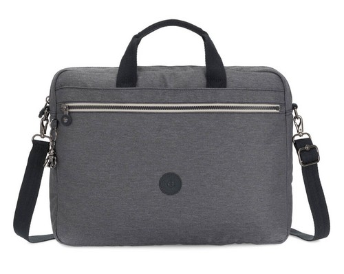 kipling Kerris Working Bag Charcoal