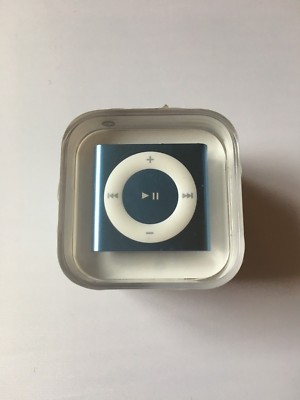 iPod shuffle 2GB 新品未開封 PKMJ2LL/A スペースグレイ 新品未使用未開封Apple iPod shuffle 2GB スペースグレー - メルカリ