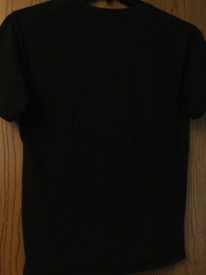 Hollywood Undead - Black Shirt - M - Hanes | eBay