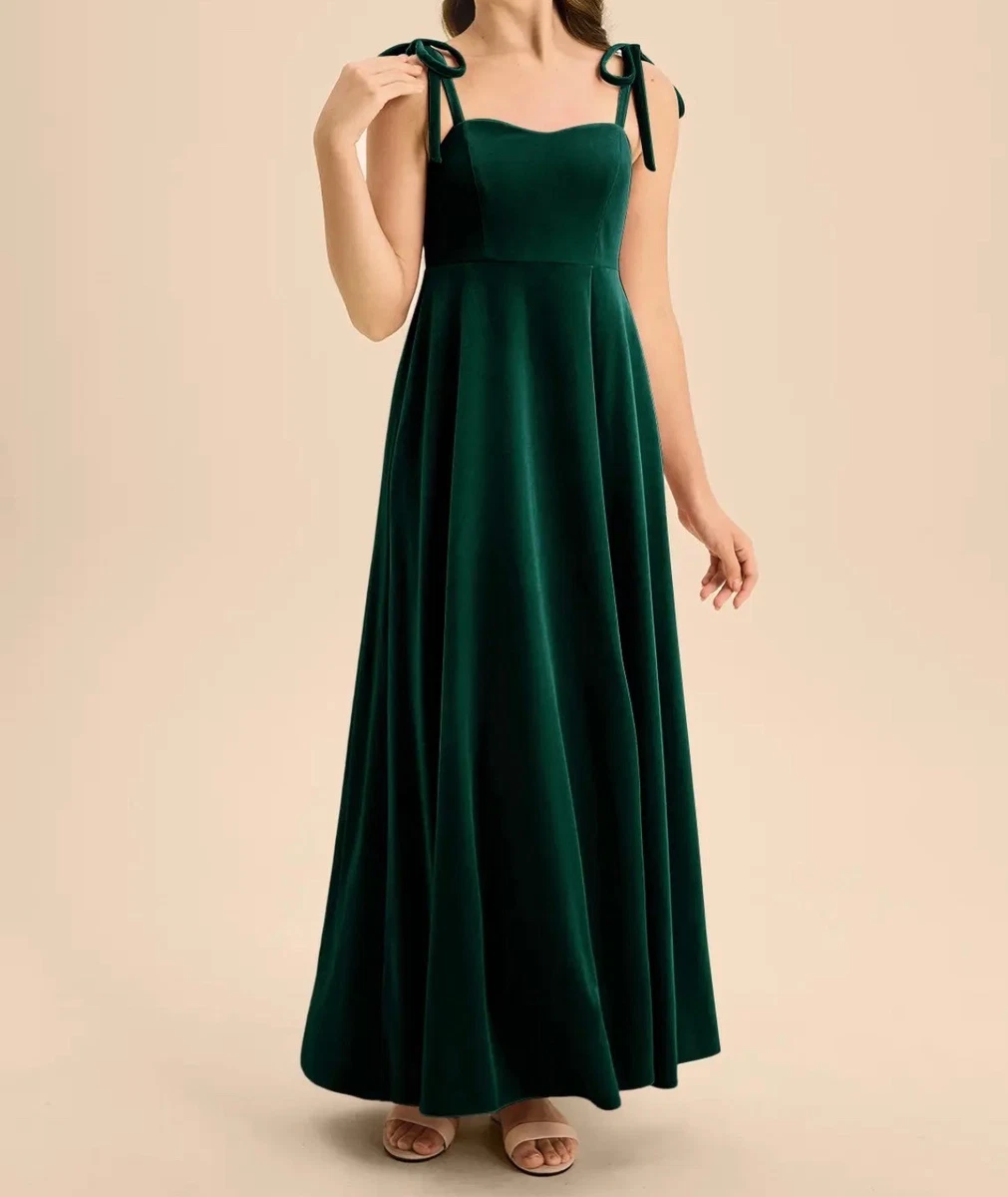 junior bridesmaid dresses ebay Juniors for sale Style:EE0164ANB