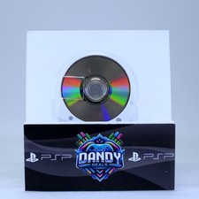 Lunar Silver Star Harmony – Sony PSP – Version US NTSC – Comme Neuf