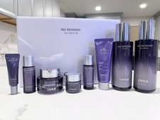 O HUI Age Recovery 3pcs Special Set 8 Items F...