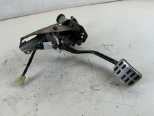 Mazda Miata MX-5 MazdaSpeed Clutch Pedal NB 01-05 OEM