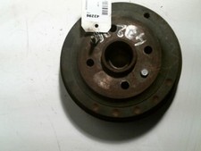 Tambour de frein Fiat CINQUECENTO