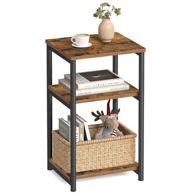 VASAGLE BARNET Collection - Side Table, Small End Table for Living Room, Mode...